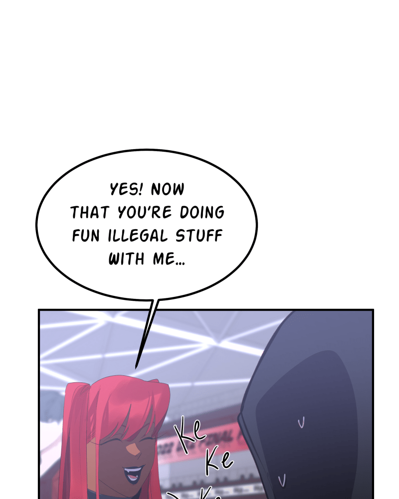 21st Century Knights Chapter 56 - page 44