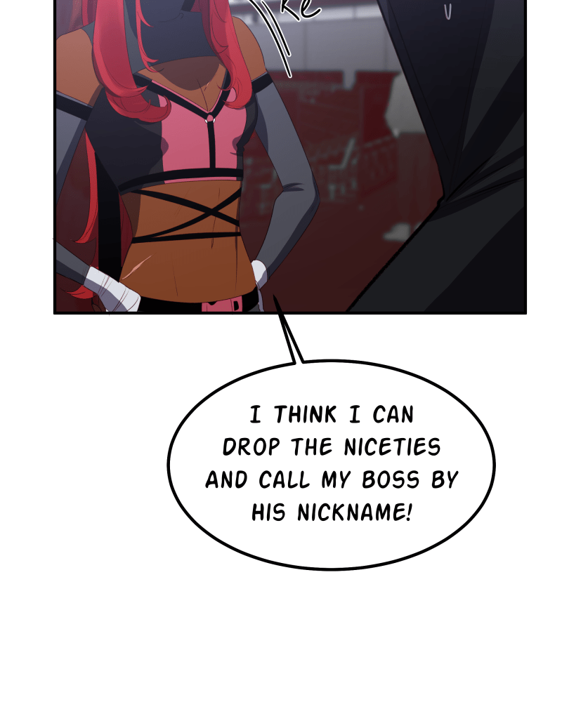 21st Century Knights Chapter 56 - page 45