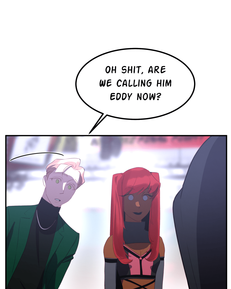 21st Century Knights Chapter 56 - page 48