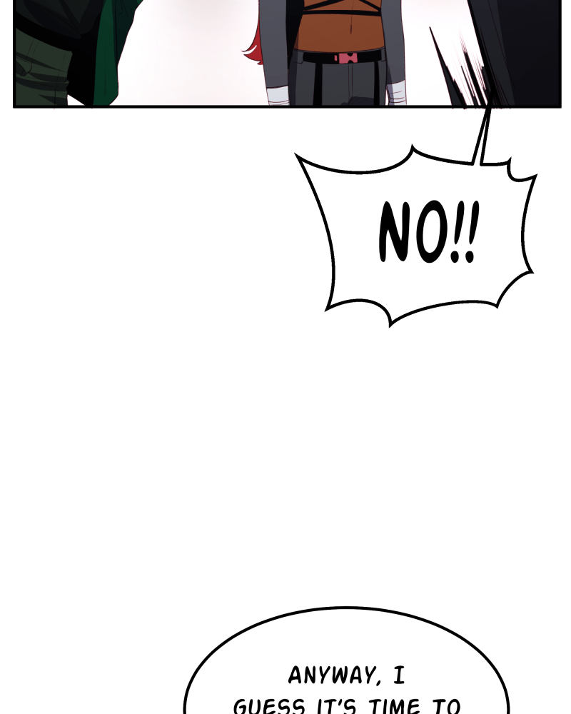 21st Century Knights Chapter 56 - page 49