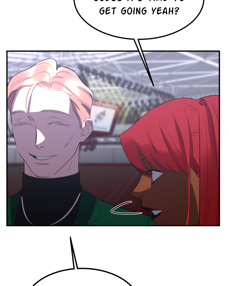 21st Century Knights Chapter 56 - page 50