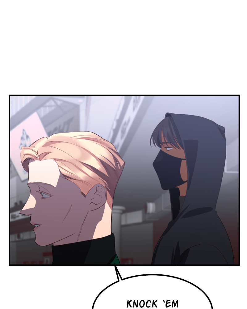 21st Century Knights Chapter 56 - page 56