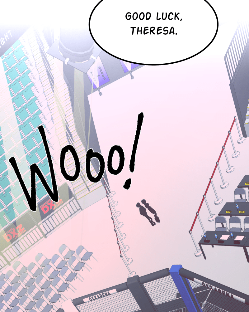 21st Century Knights Chapter 56 - page 59