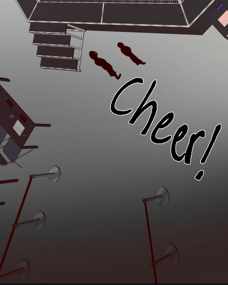 21st Century Knights Chapter 56 - page 61