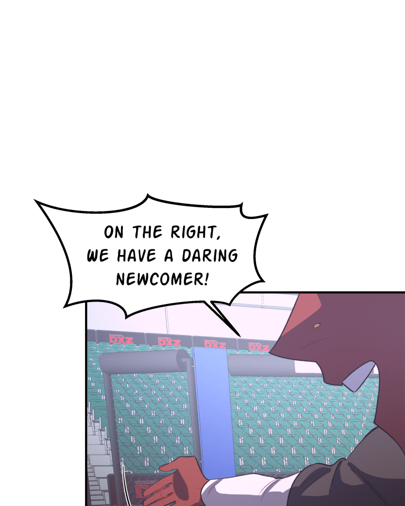 21st Century Knights Chapter 56 - page 62