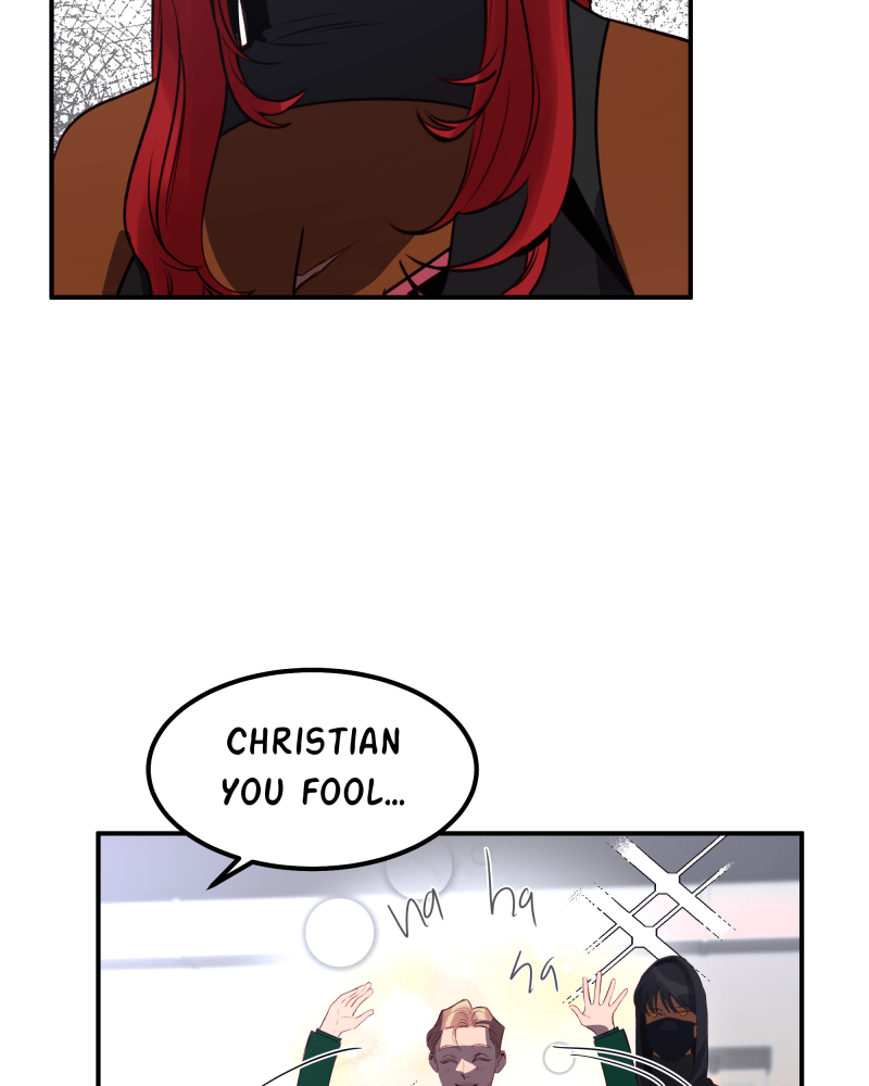 21st Century Knights Chapter 56 - page 70