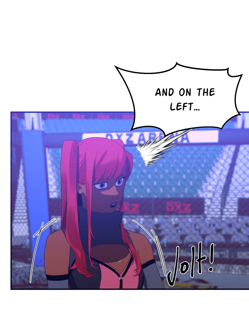 21st Century Knights Chapter 56 - page 72