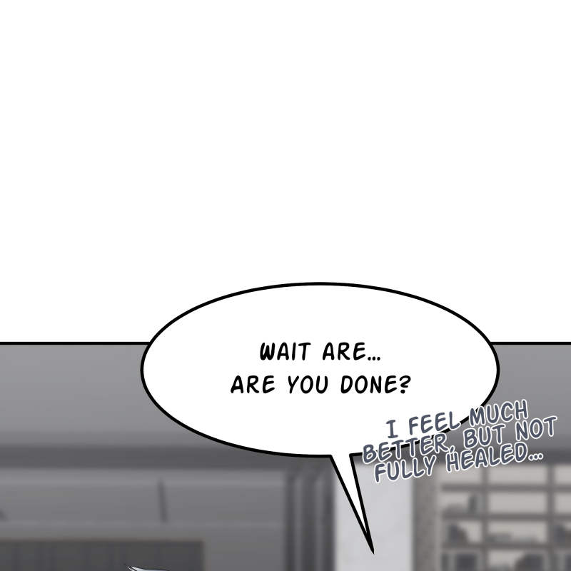 21st Century Knights Chapter 95 - page 111