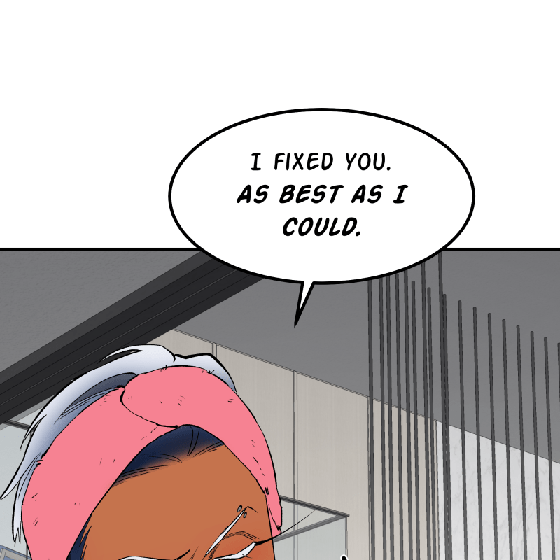 21st Century Knights Chapter 95 - page 114
