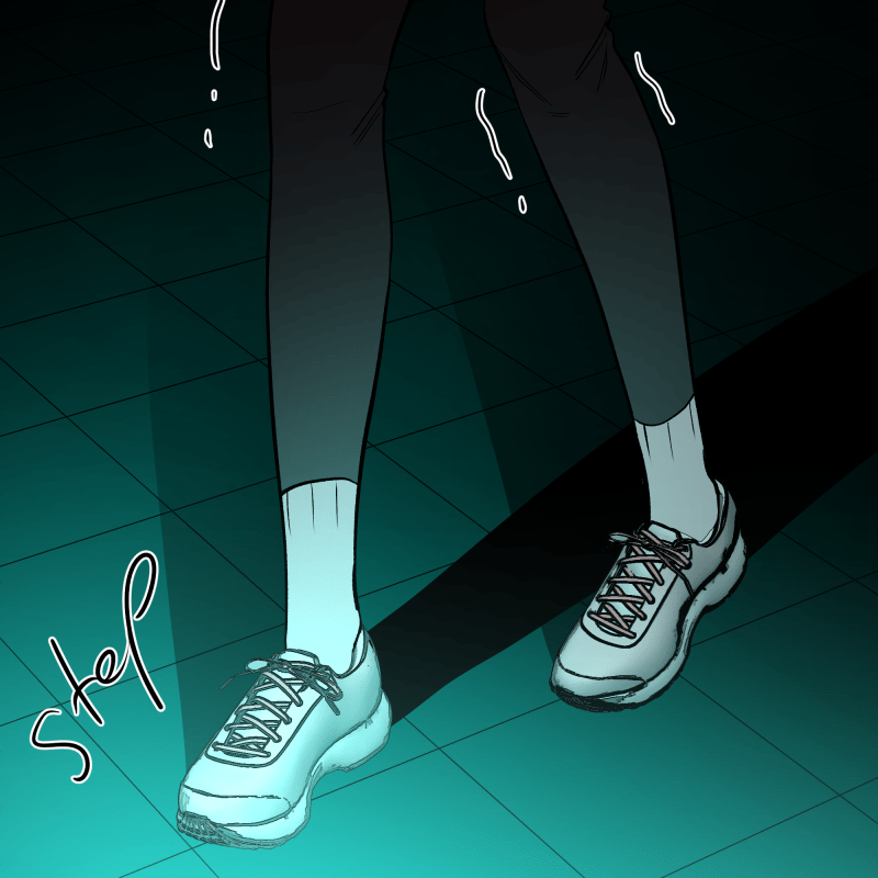 21st Century Knights Chapter 95 - page 12