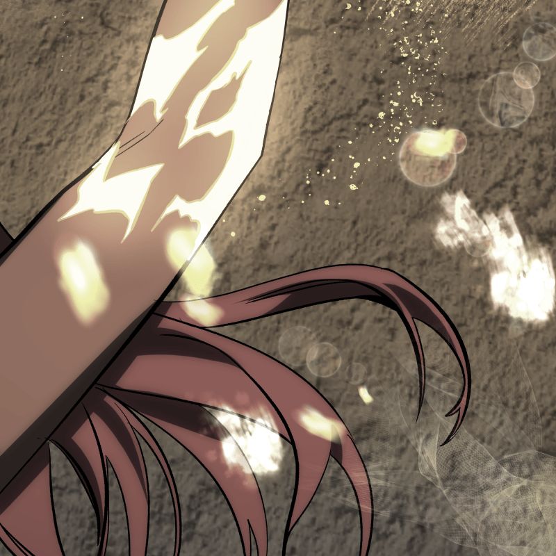 21st Century Knights Chapter 95 - page 137