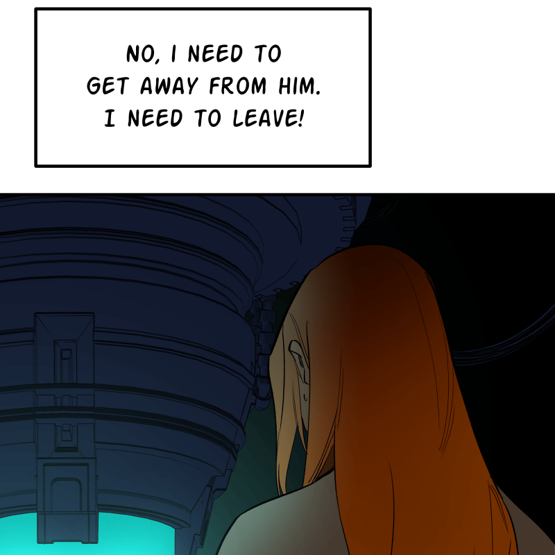 21st Century Knights Chapter 95 - page 19