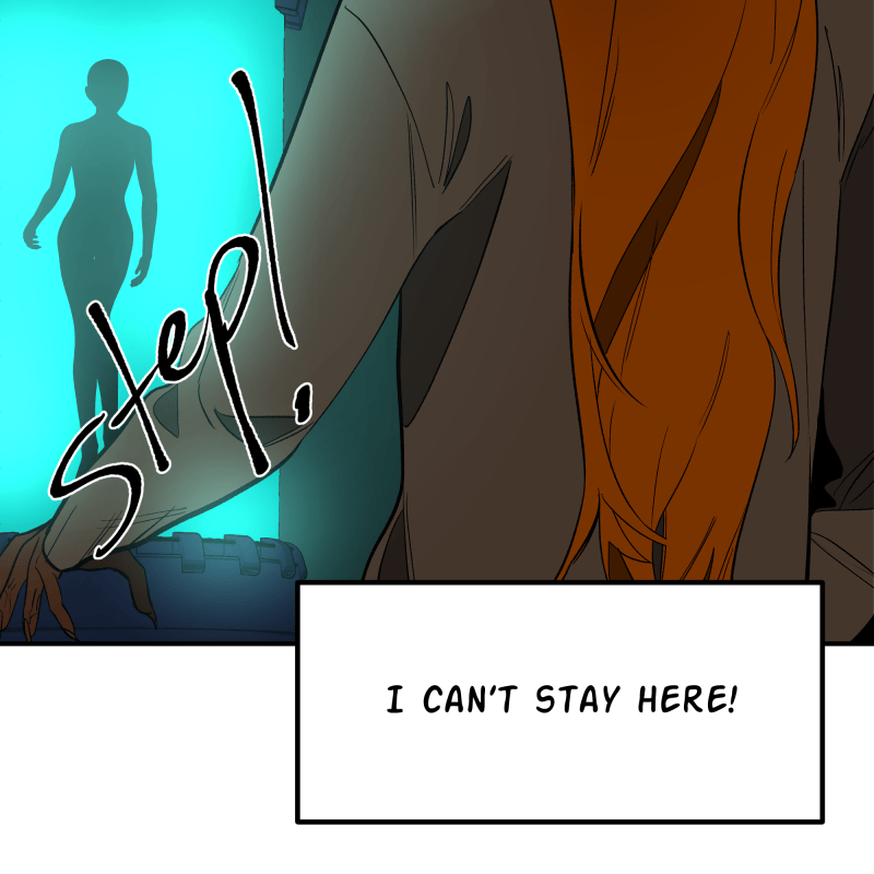 21st Century Knights Chapter 95 - page 20