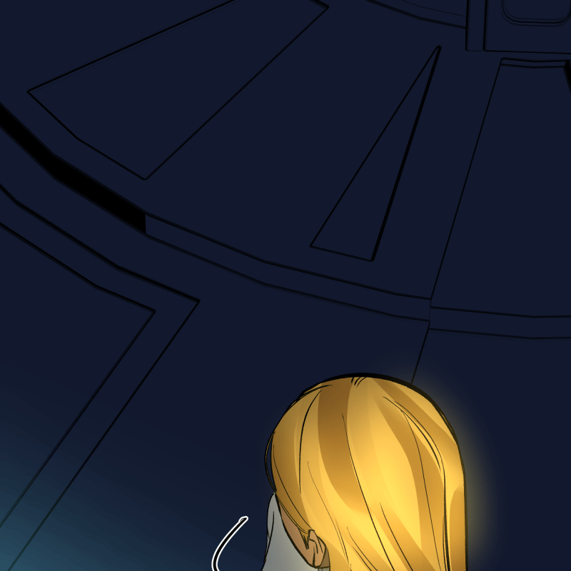 21st Century Knights Chapter 95 - page 36