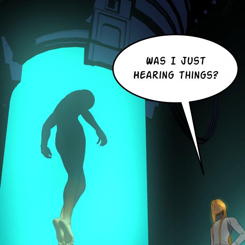 21st Century Knights Chapter 95 - page 39