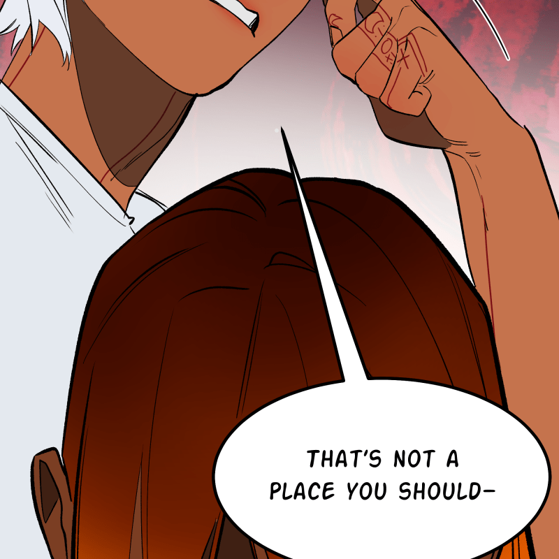 21st Century Knights Chapter 95 - page 49