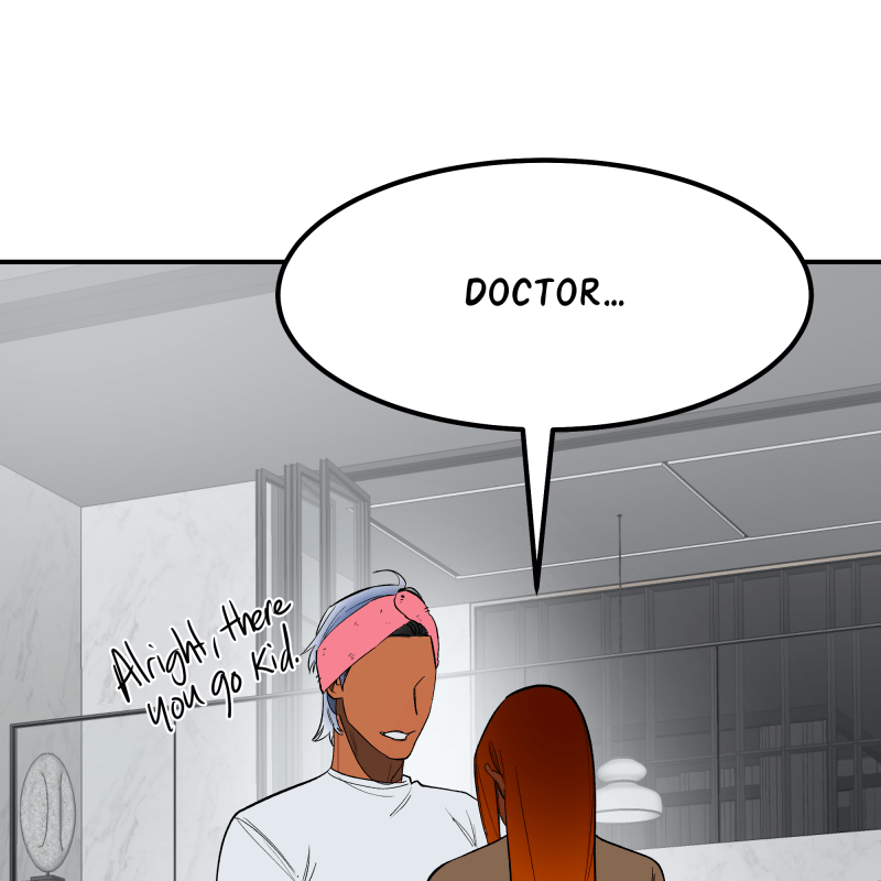 21st Century Knights Chapter 95 - page 54