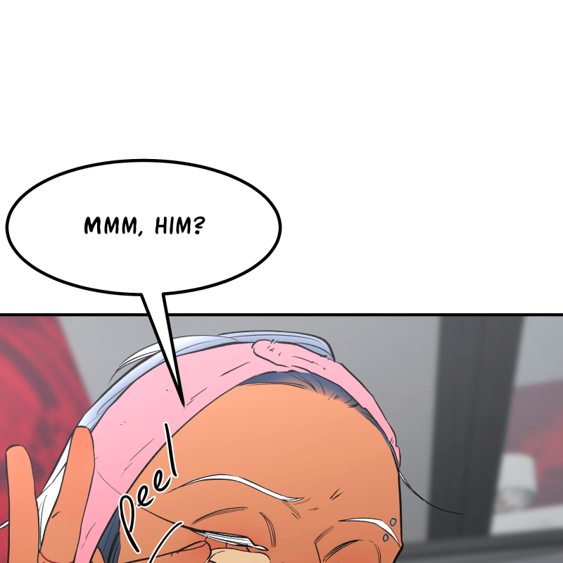 21st Century Knights Chapter 95 - page 61