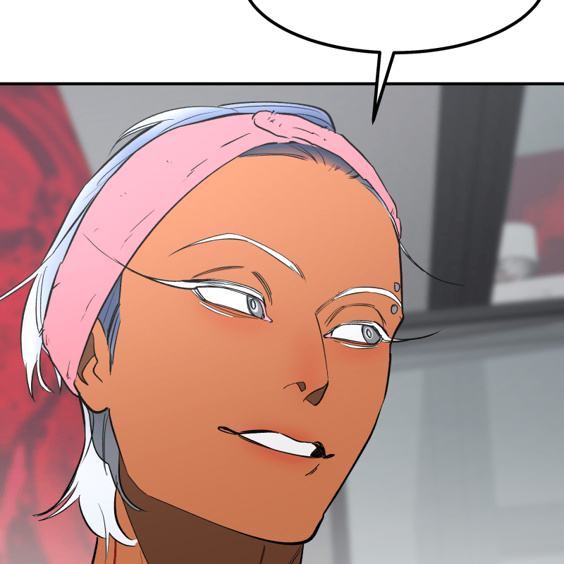 21st Century Knights Chapter 95 - page 64