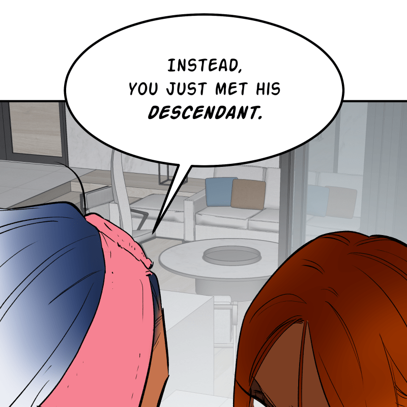 21st Century Knights Chapter 95 - page 78