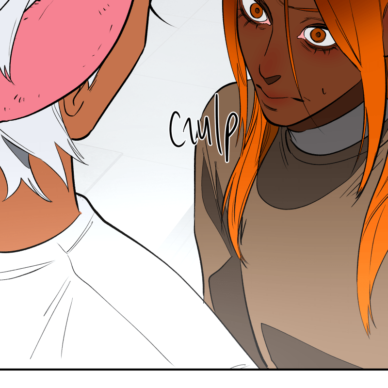 21st Century Knights Chapter 95 - page 79