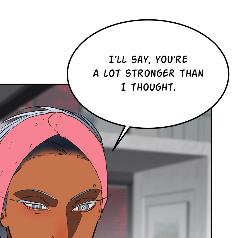 21st Century Knights Chapter 95 - page 84