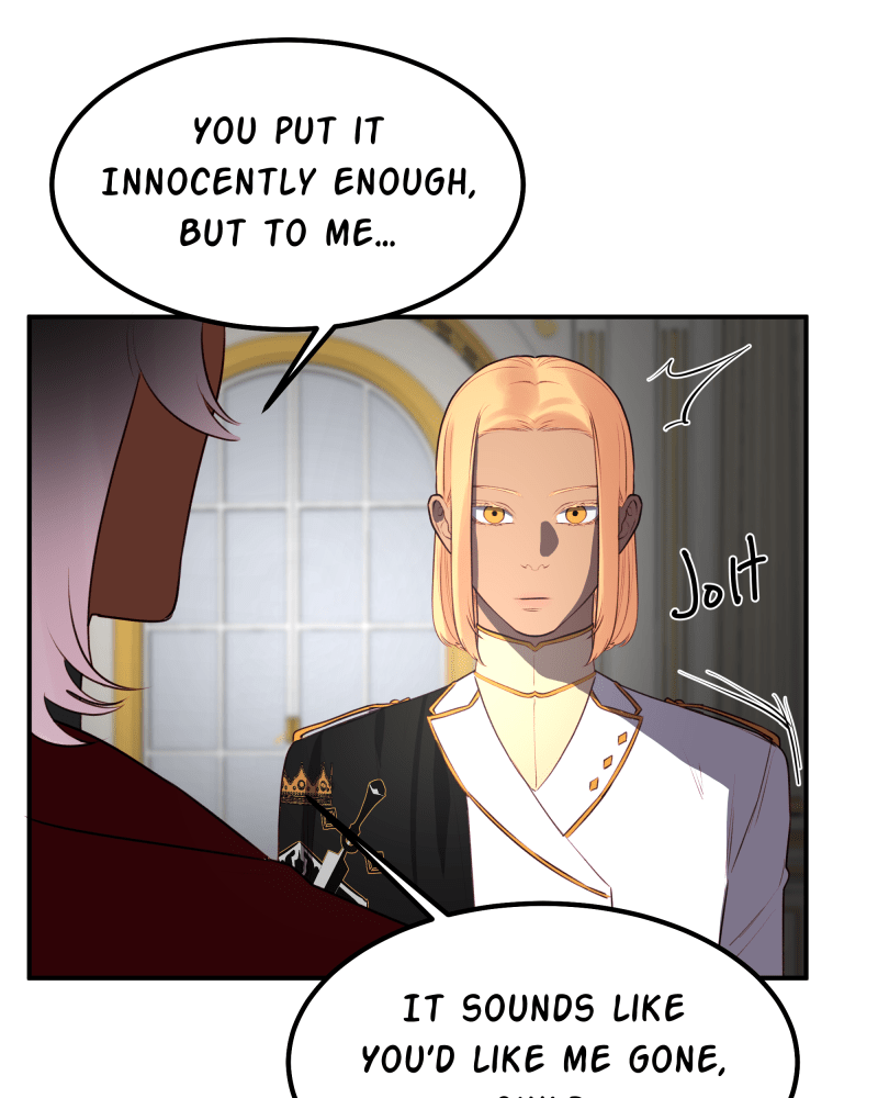 21st Century Knights Chapter 55 - page 15