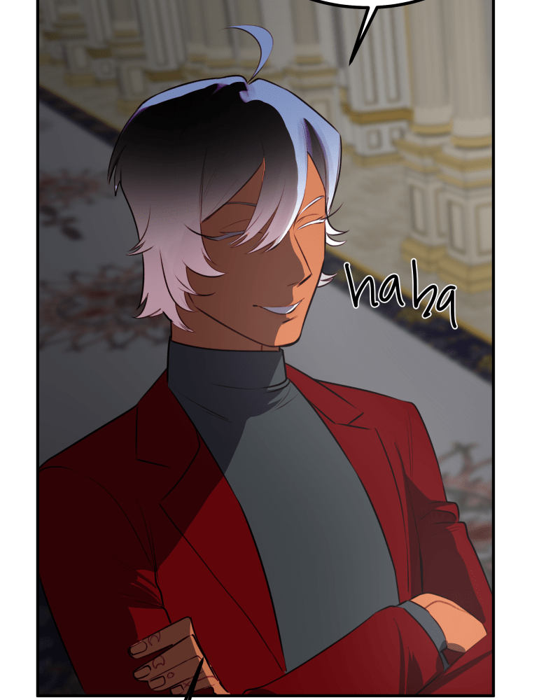 21st Century Knights Chapter 55 - page 21