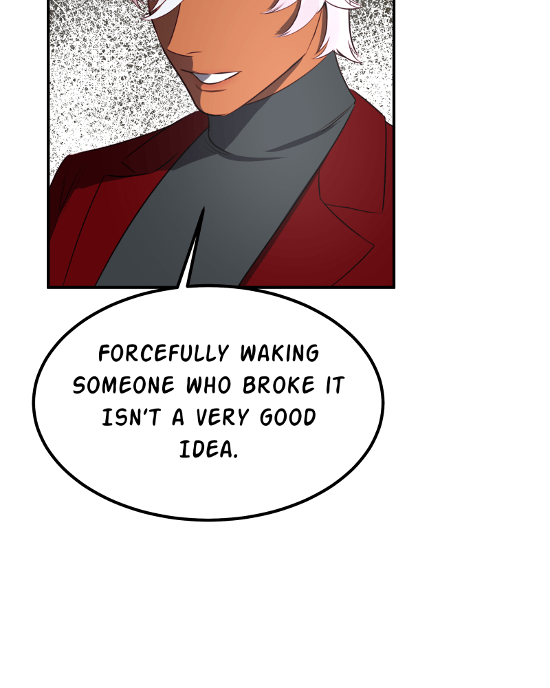 21st Century Knights Chapter 55 - page 25