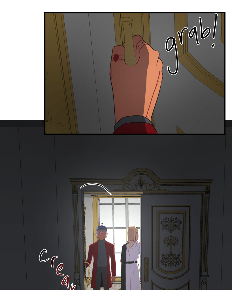 21st Century Knights Chapter 55 - page 29