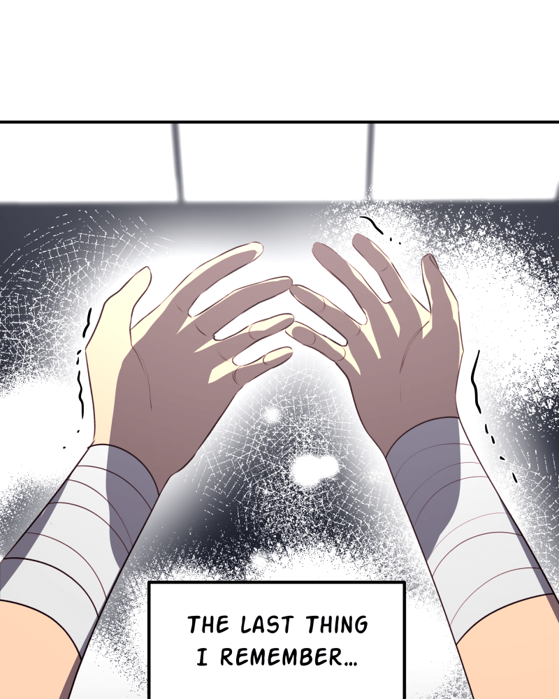 21st Century Knights Chapter 55 - page 43