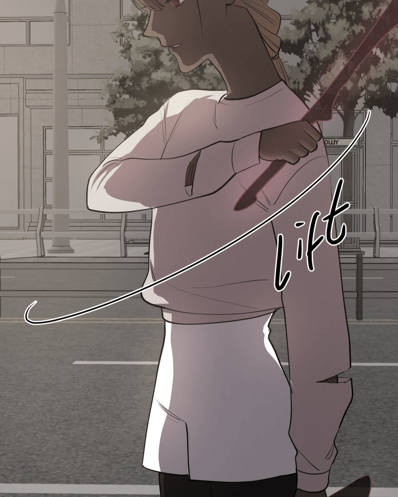 21st Century Knights Chapter 55 - page 59