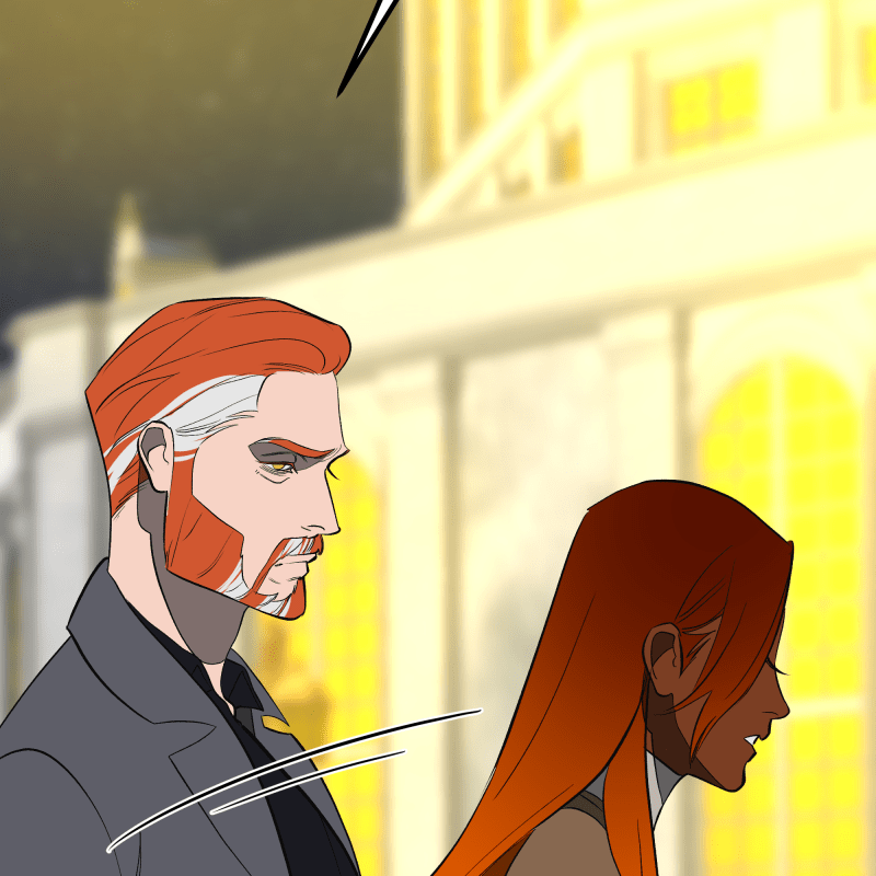 21st Century Knights Chapter 94 - page 101