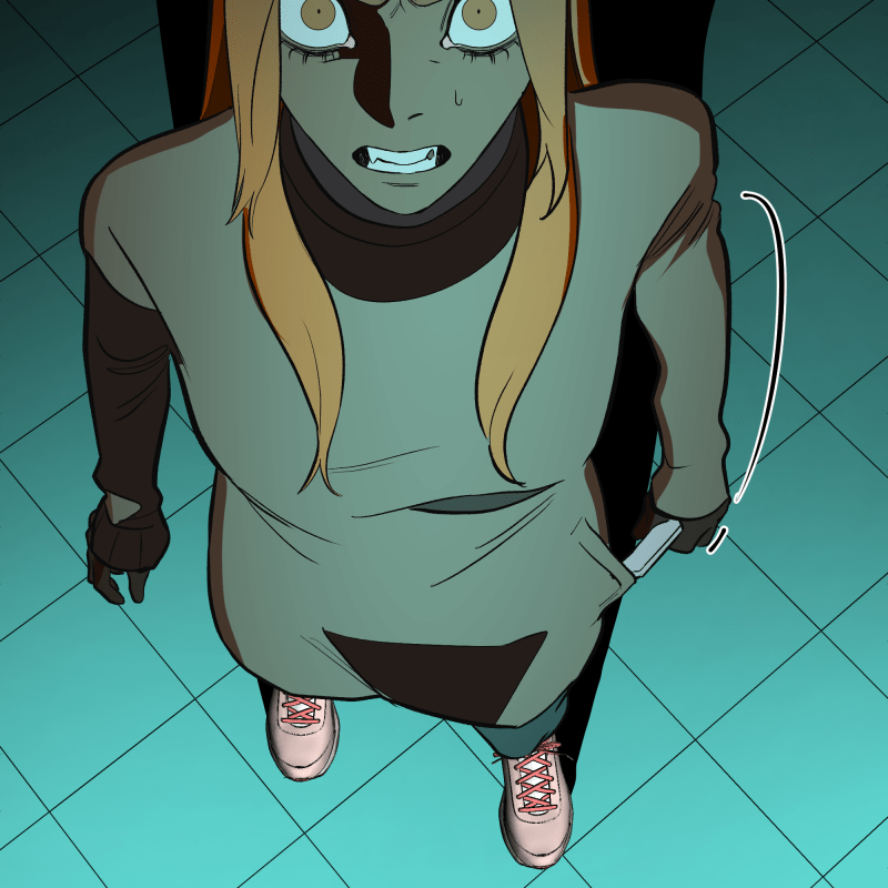 21st Century Knights Chapter 94 - page 141