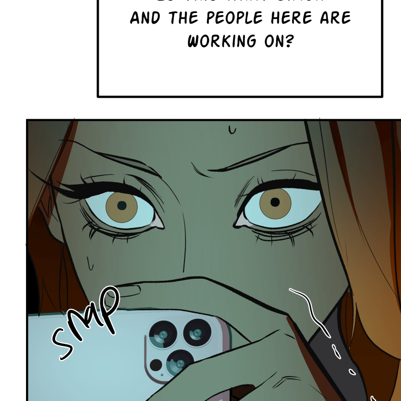 21st Century Knights Chapter 94 - page 151