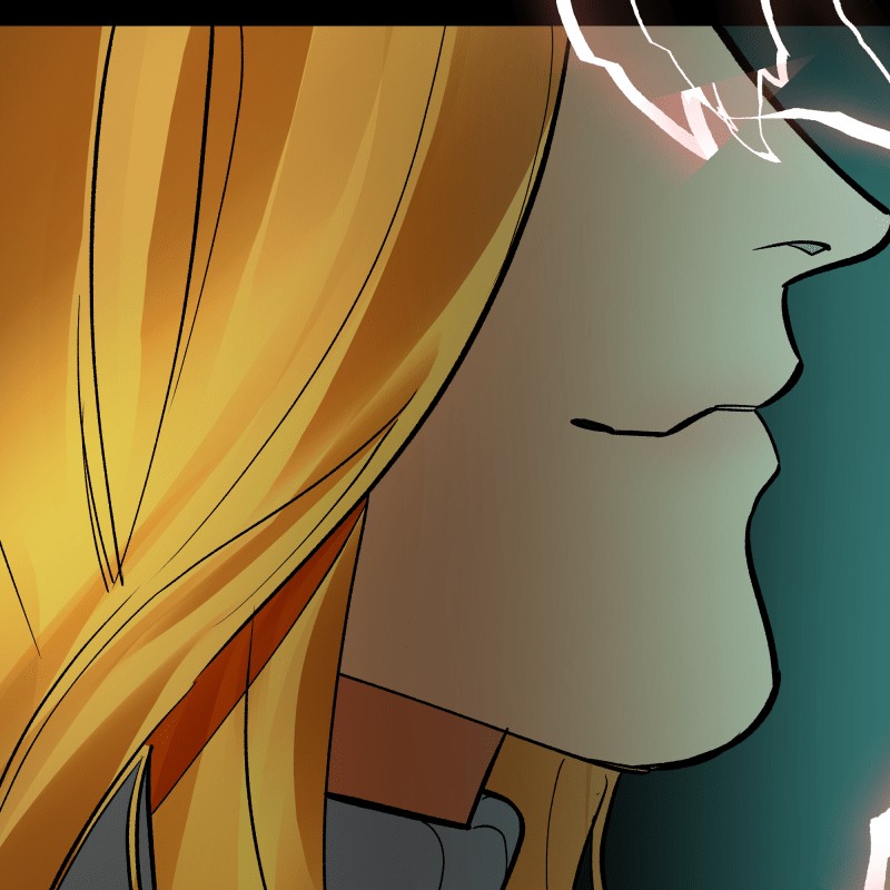 21st Century Knights Chapter 94 - page 165