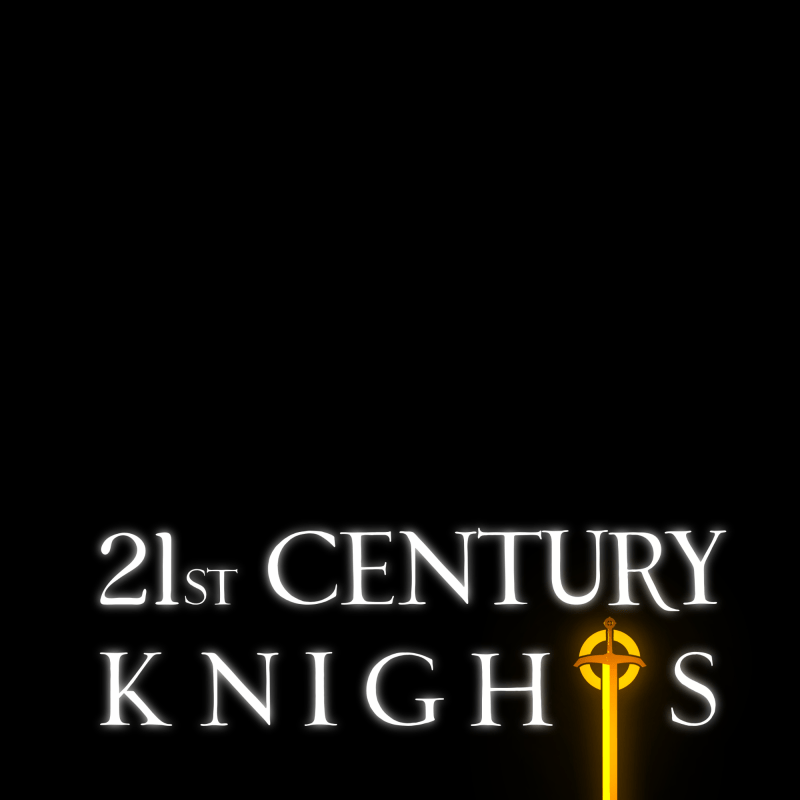 21st Century Knights Chapter 94 - page 182