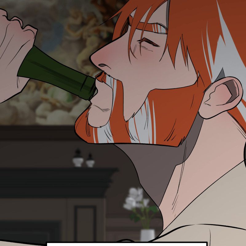 21st Century Knights Chapter 94 - page 21