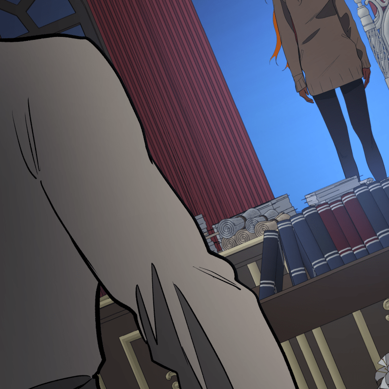 21st Century Knights Chapter 94 - page 26