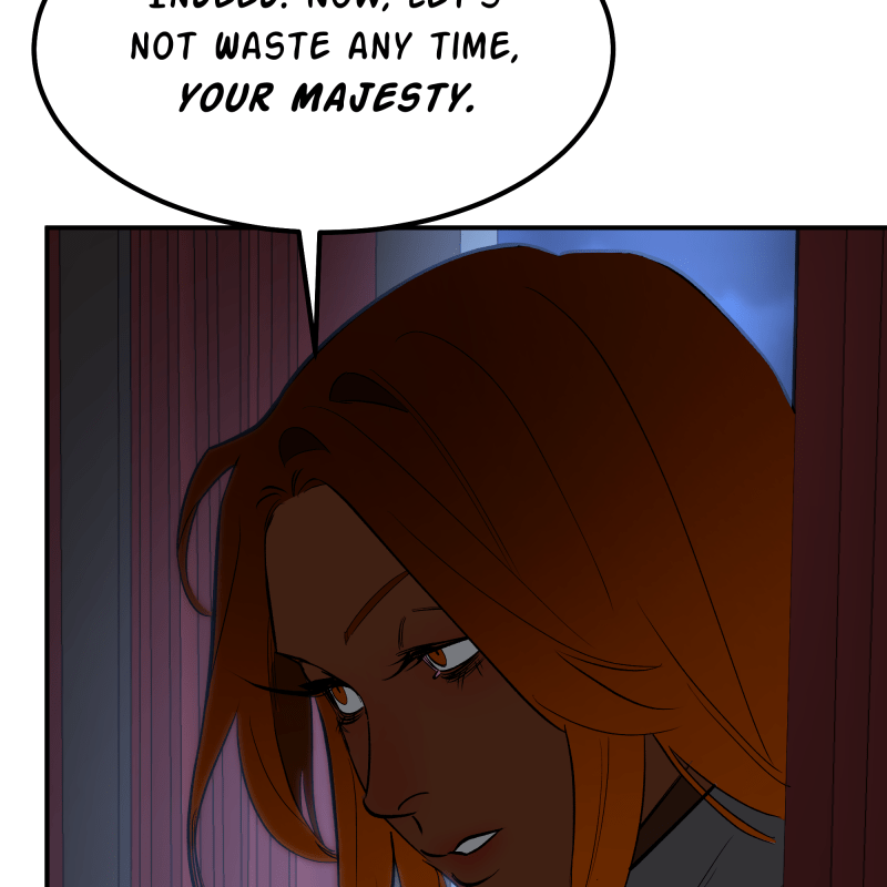 21st Century Knights Chapter 94 - page 32