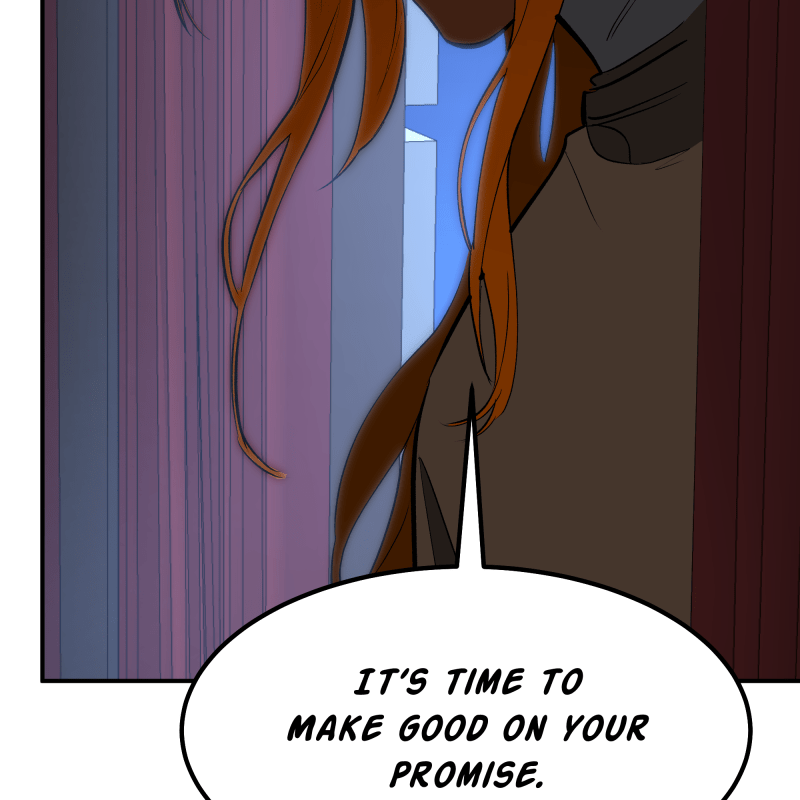 21st Century Knights Chapter 94 - page 33