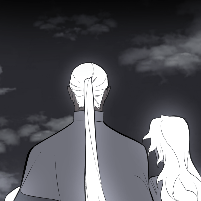 21st Century Knights Chapter 94 - page 5