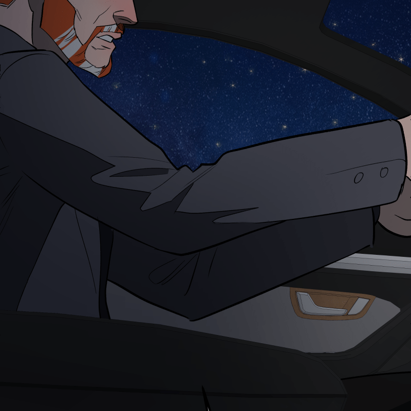 21st Century Knights Chapter 94 - page 58