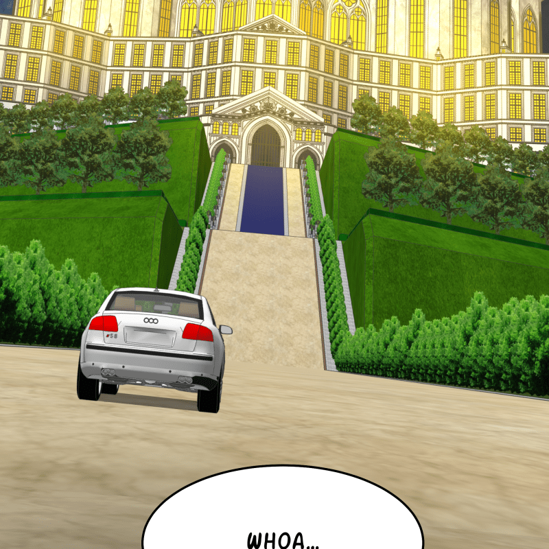 21st Century Knights Chapter 94 - page 79