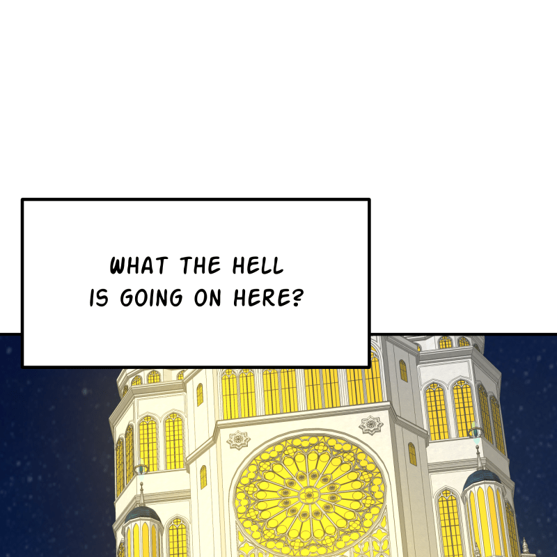 21st Century Knights Chapter 94 - page 81