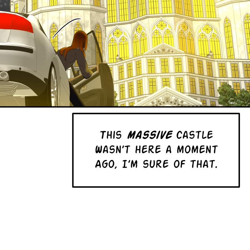 21st Century Knights Chapter 94 - page 83