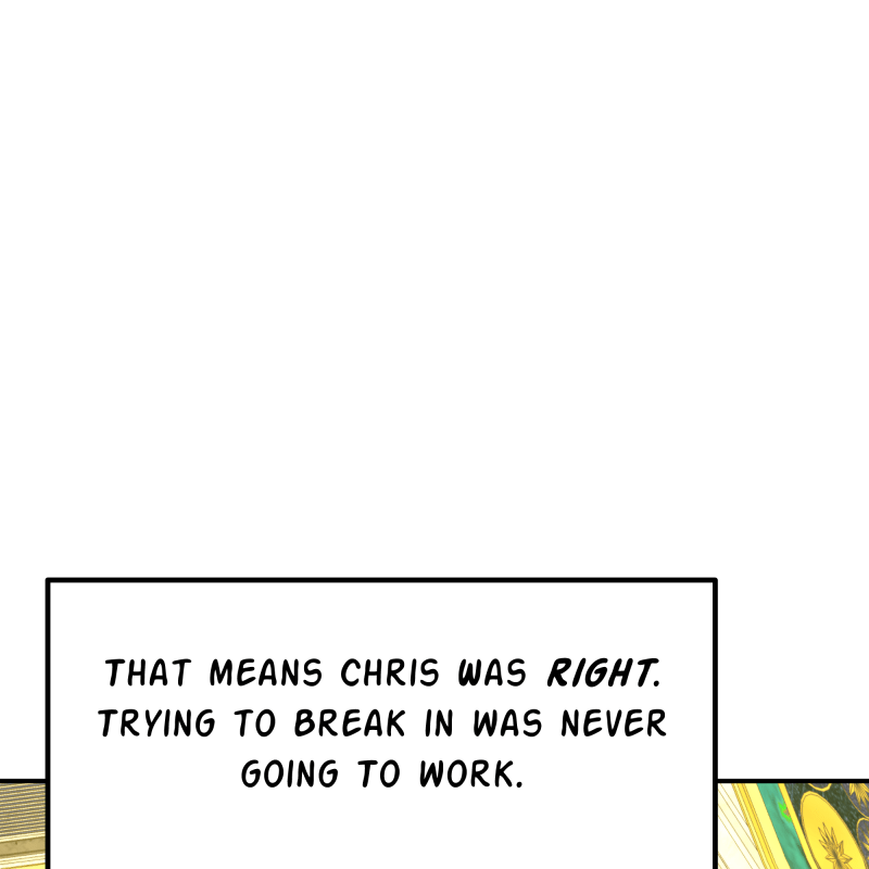 21st Century Knights Chapter 94 - page 84
