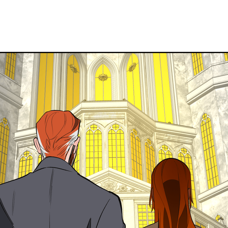 21st Century Knights Chapter 94 - page 92