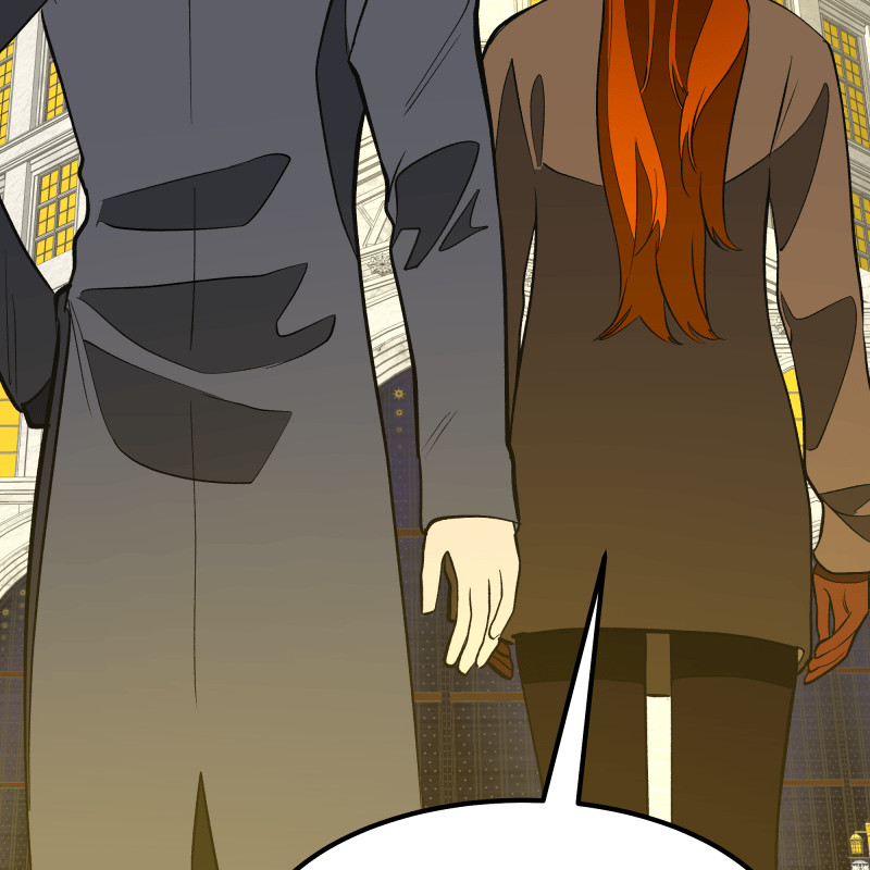 21st Century Knights Chapter 94 - page 93