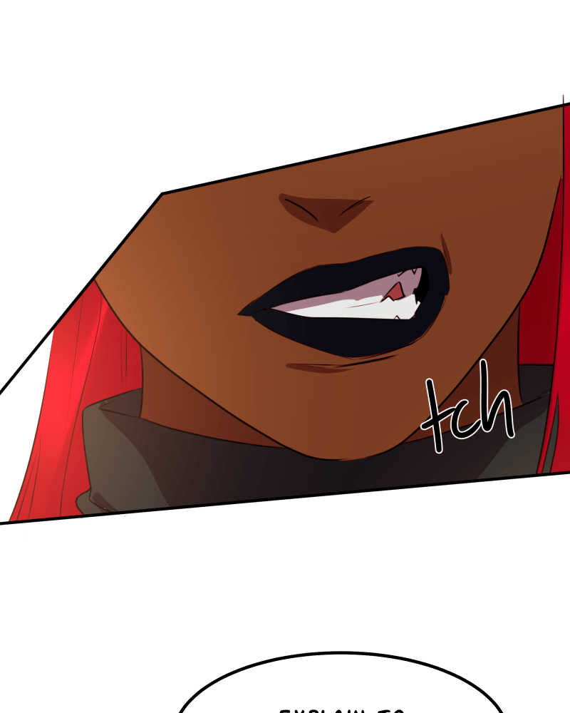 21st Century Knights Chapter 54 - page 21